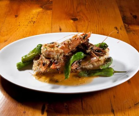 Isabelle's Osteria