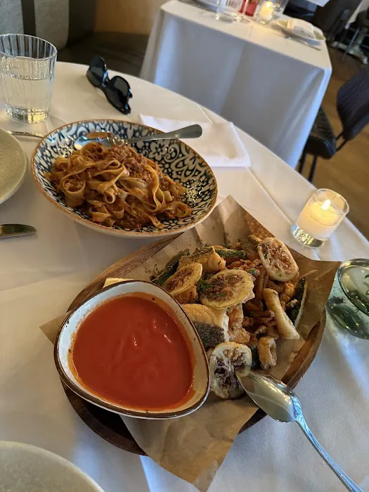 Isabelle's Osteria Picture 2