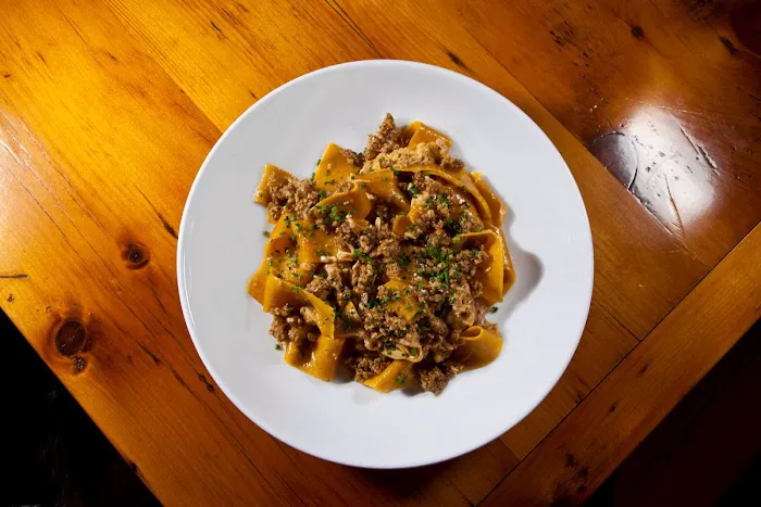 Isabelle's Osteria Picture 6