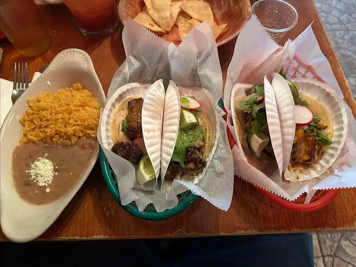 Taqueria Gramercy Picture 3