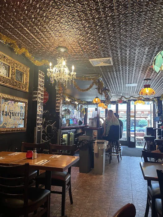Taqueria Gramercy Picture 4