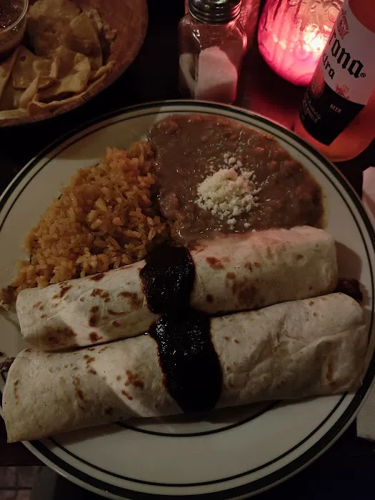 Taqueria Gramercy Picture 7