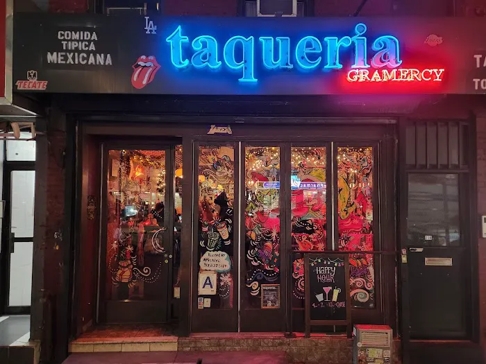 Taqueria Gramercy Picture 1