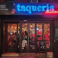 Taqueria Gramercy ico