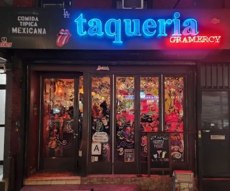 Taqueria Gramercy