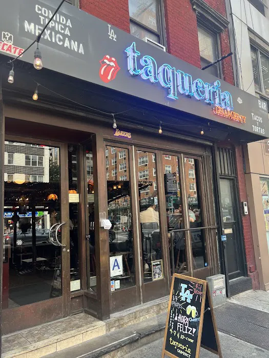 Taqueria Gramercy Picture 10