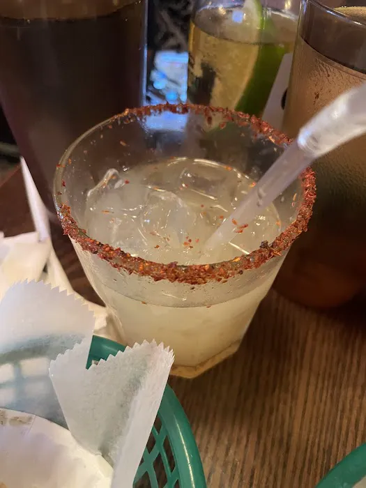 Taqueria Gramercy Picture 2