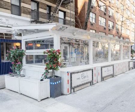 Eleni’s