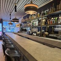 Bocca Cucina and Bar ico