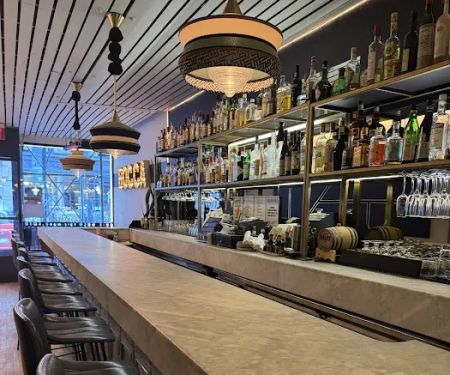 Bocca Cucina and Bar
