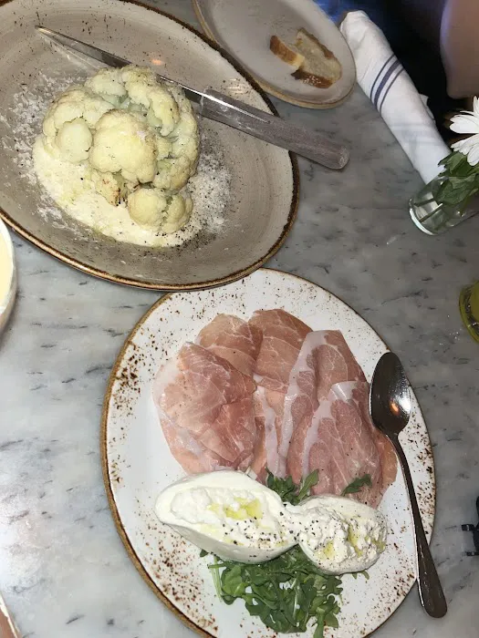 Bocca Cucina and Bar Picture 6