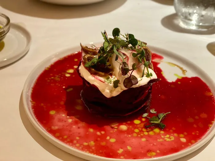 NAR Modern Turkish Cuisine Picture 2