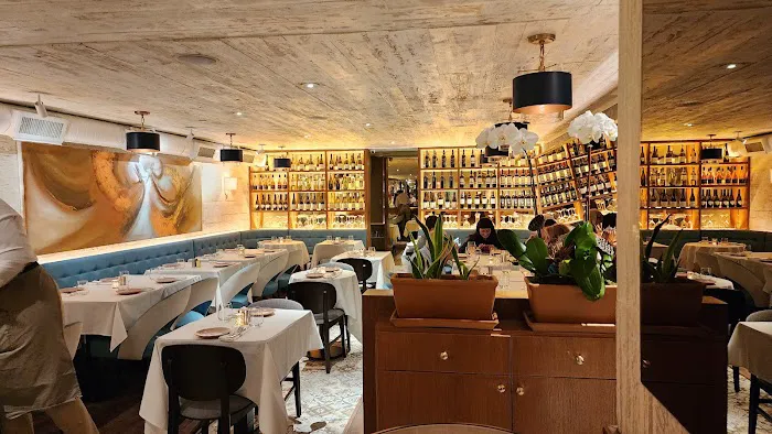 NAR Modern Turkish Cuisine Picture 8