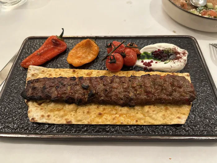 NAR Modern Turkish Cuisine Picture 7