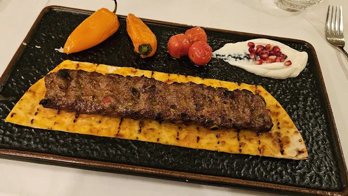 NAR Modern Turkish Cuisine Picture 6