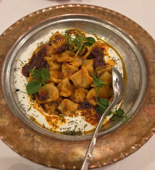 NAR Modern Turkish Cuisine Picture 4