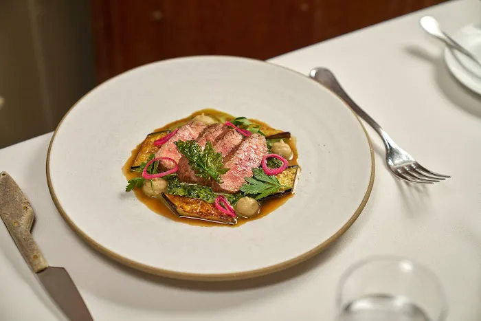 Gramercy Tavern Picture 7