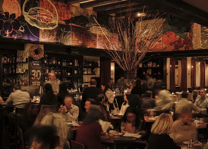 Gramercy Tavern Picture 8