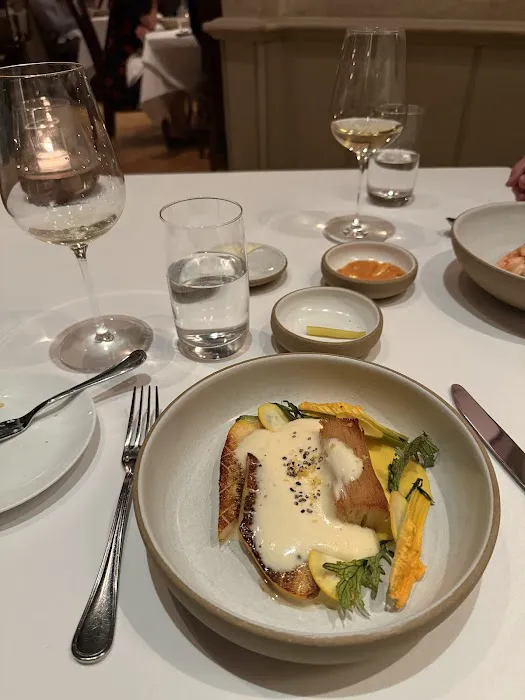 Gramercy Tavern Picture 5