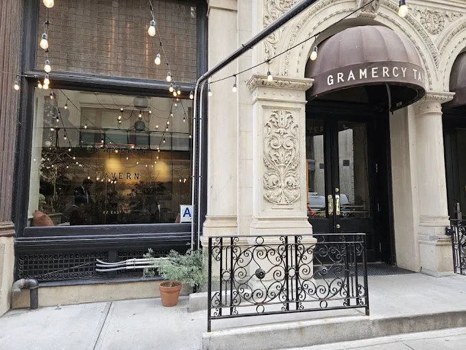 Gramercy Tavern Picture 4