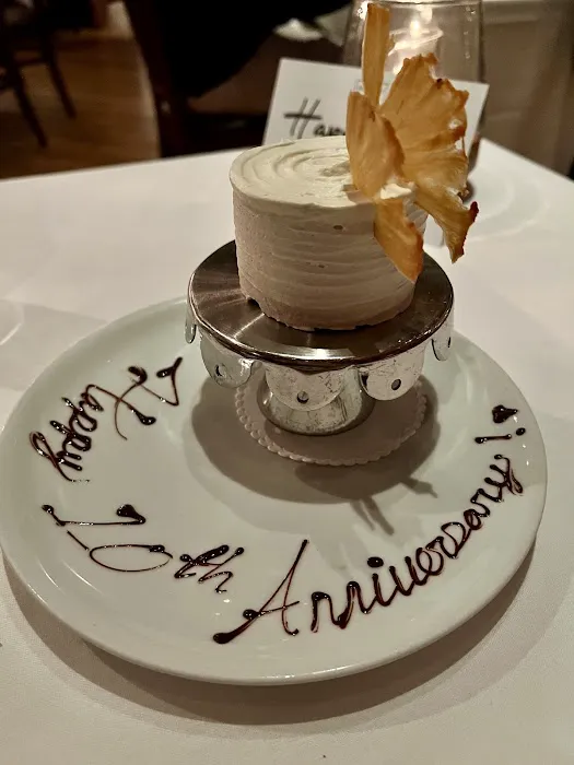 Gramercy Tavern Picture 10