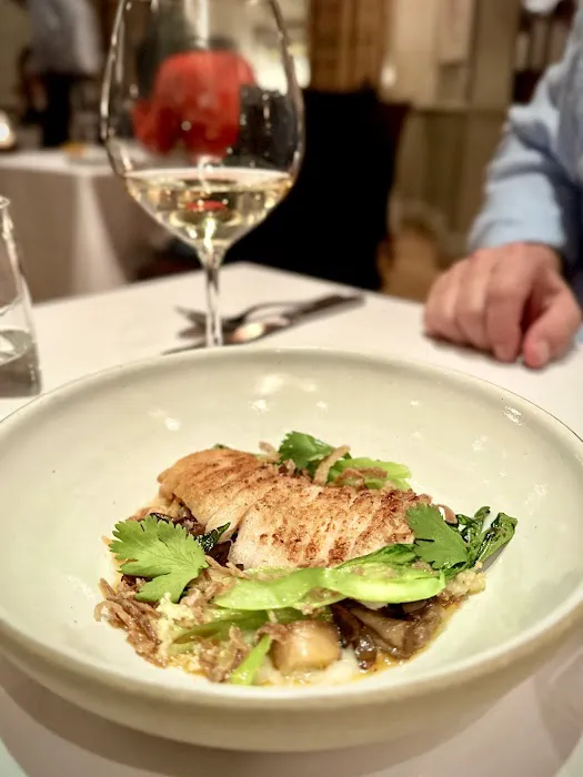 Gramercy Tavern Picture 2