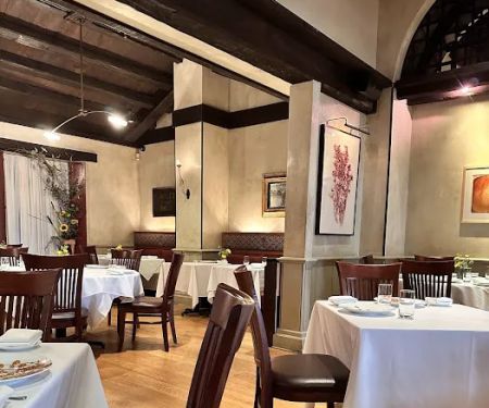 Gramercy Tavern