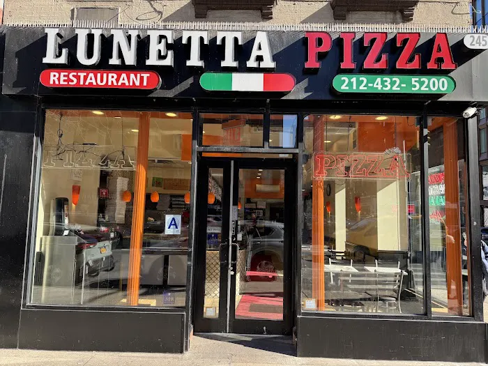 Lunetta Picture 1