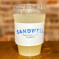 Sandwell ico