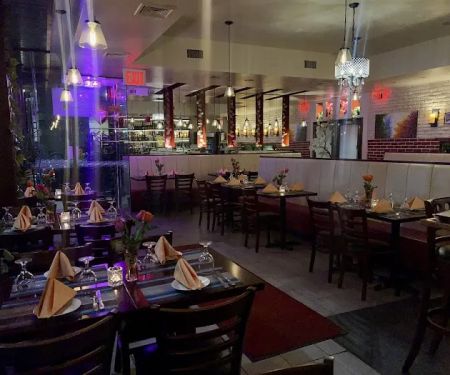 Manhattan Indian Flavor