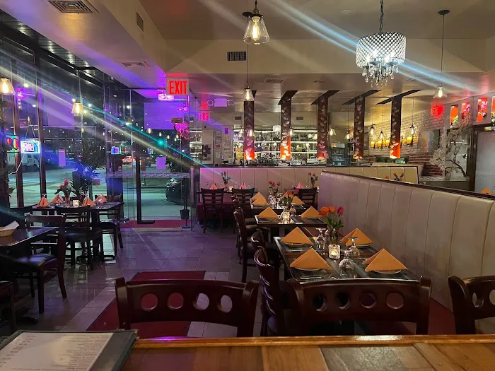 Manhattan Indian Flavor Picture 2
