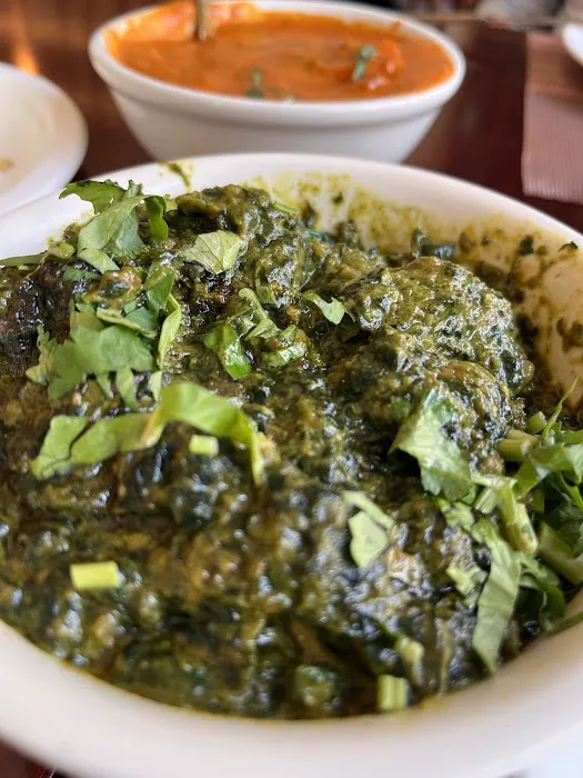 Manhattan Indian Flavor Picture 10