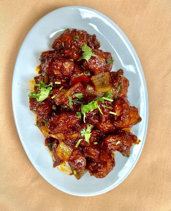 Manhattan Indian Flavor Picture 5