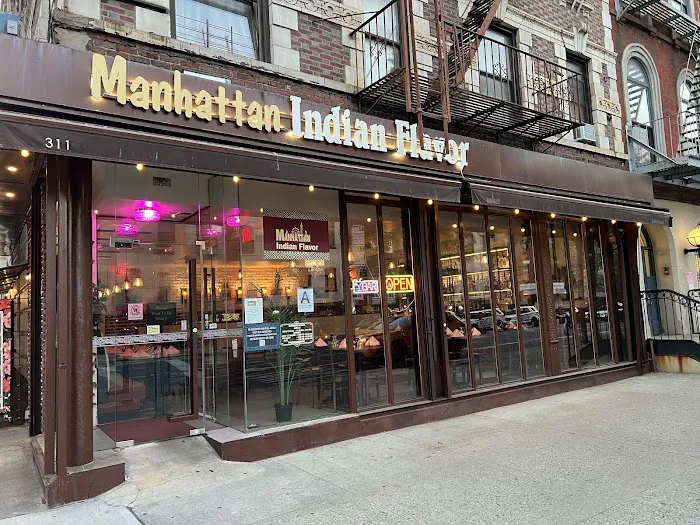 Manhattan Indian Flavor Picture 3