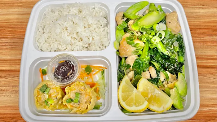 Thai Mis Delicias (1&2) Picture 9