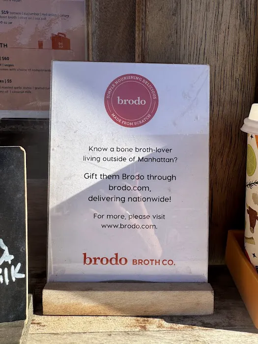 Brodo - East Village Picture 9