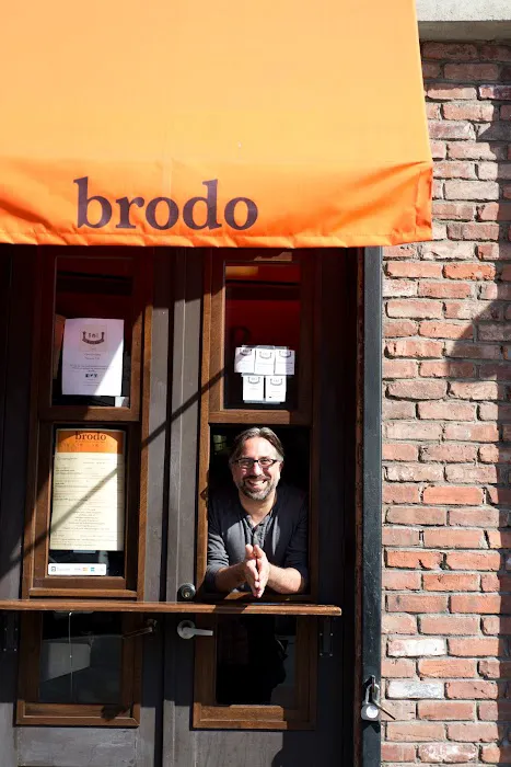 Brodo - East Village Picture 4