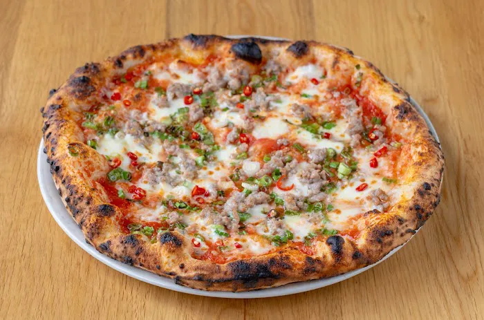 Motorino Pizza Picture 2