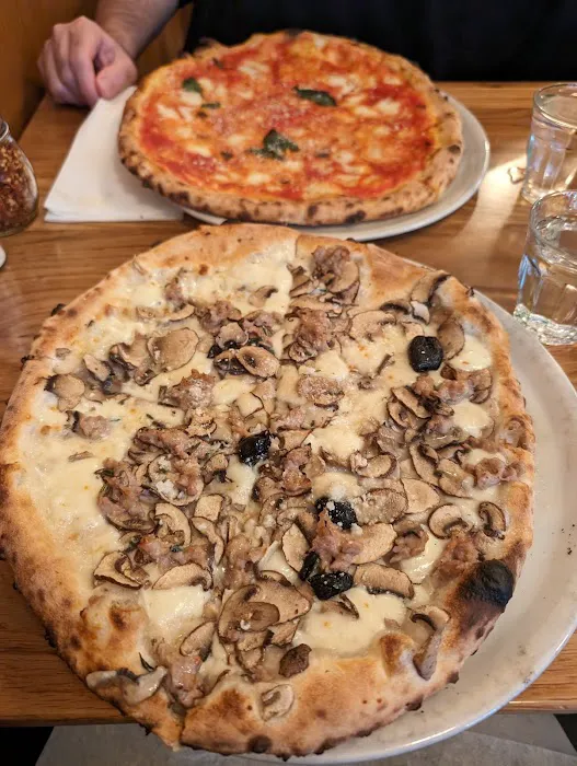 Motorino Pizza Picture 3