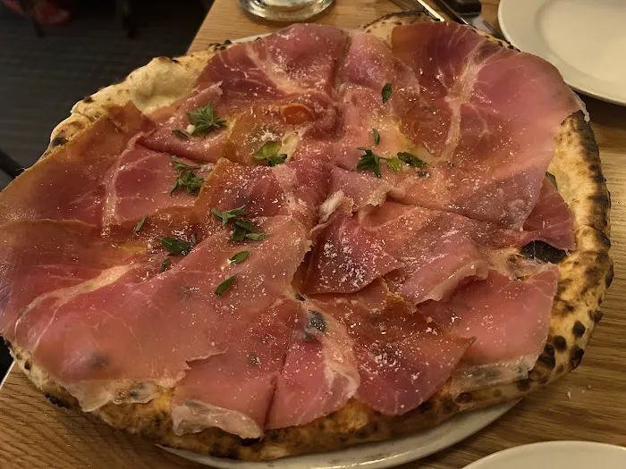 Motorino Pizza Picture 4