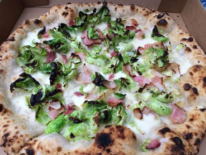 Motorino Pizza Picture 5