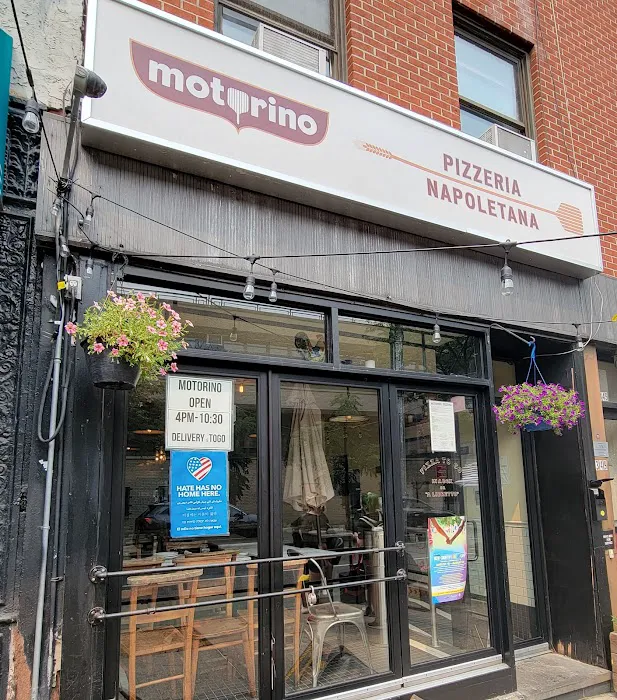 Motorino Pizza Picture 7