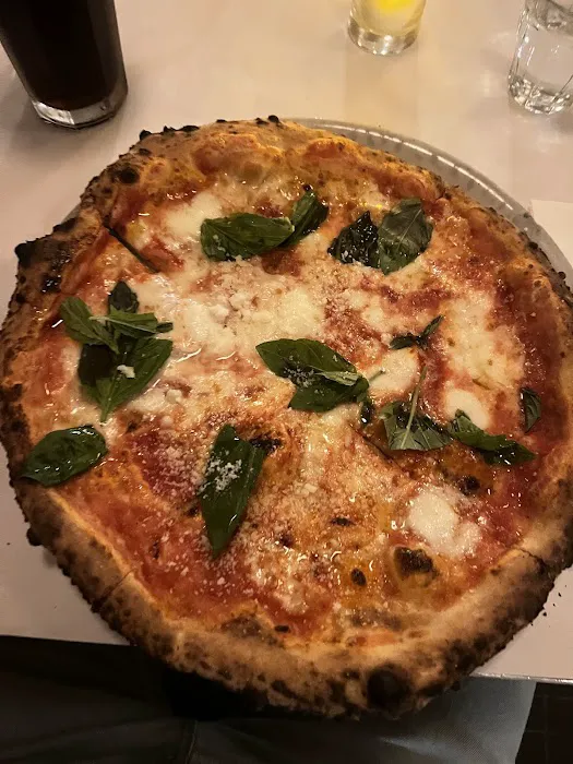 Motorino Pizza Picture 1