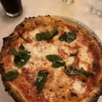 Motorino Pizza