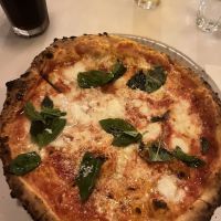 Motorino Pizza ico