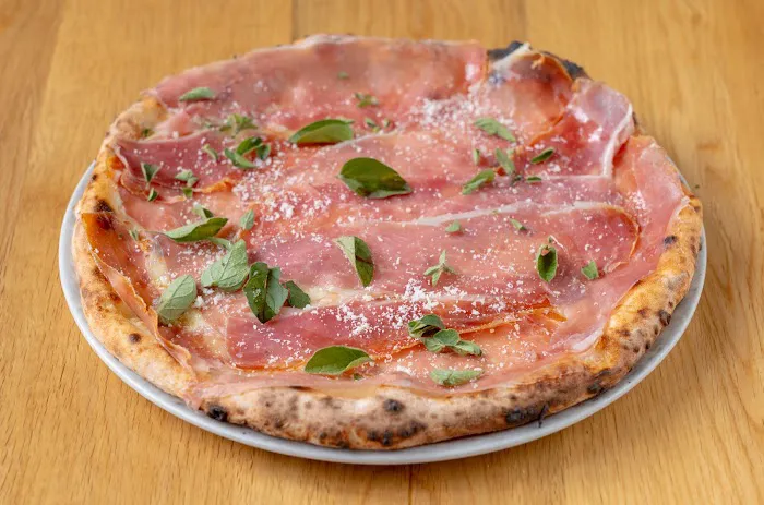 Motorino Pizza Picture 8