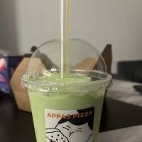 Appas Pizza ico