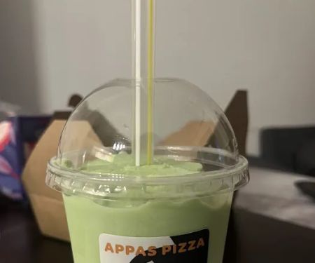 Appas Pizza