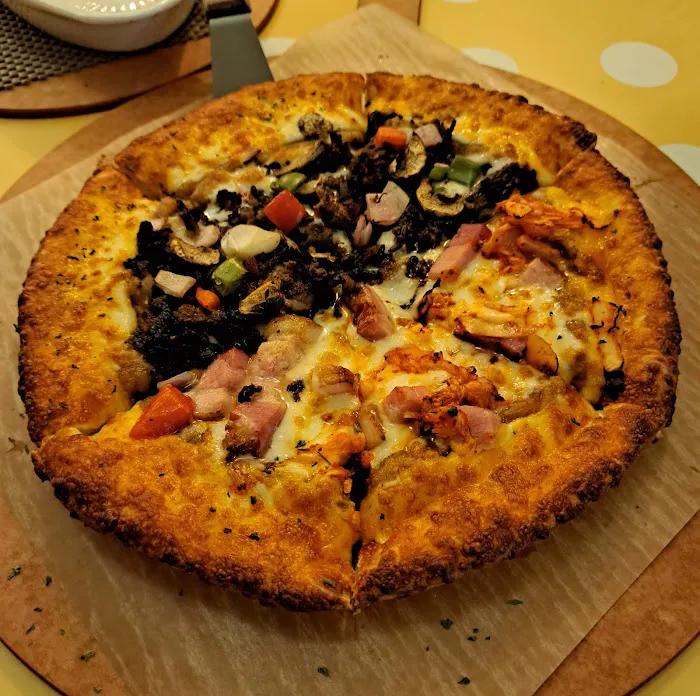 Appas Pizza Picture 5