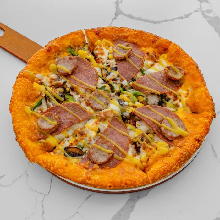 Appas Pizza Picture 10